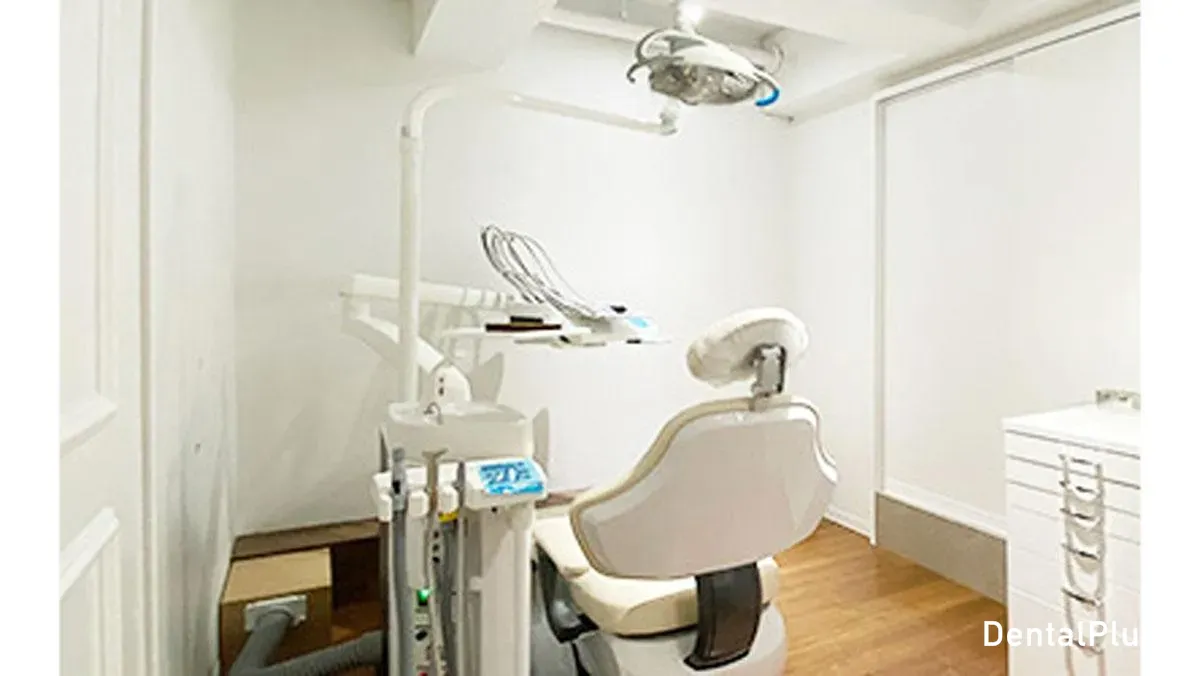 WITH DENTAL CLINIC 銀座紹介画像3